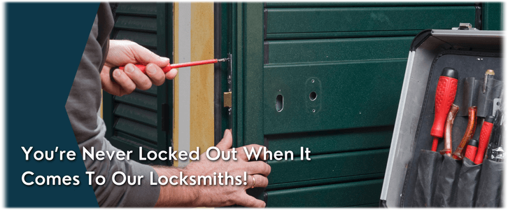 House Lockout Service Plant City FL (813) 922-3786