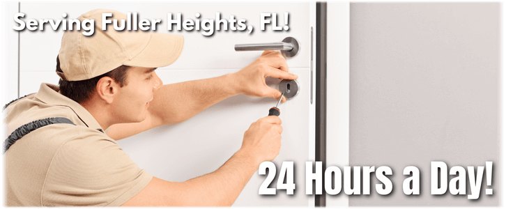 Locksmith Fuller Heights FL