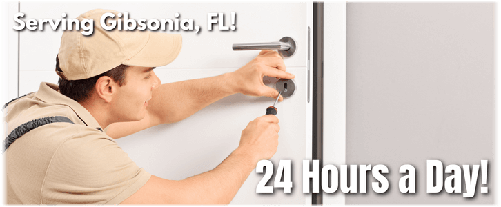 Locksmith Gibsonia FL