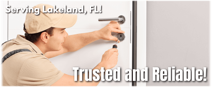 Locksmith Lakeland FL