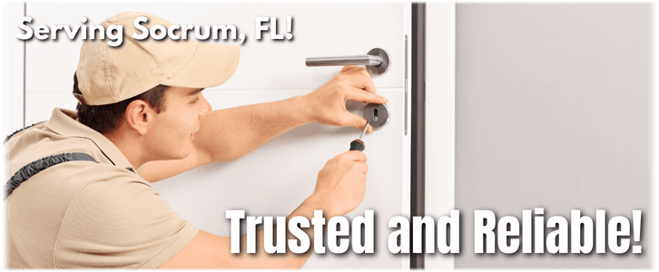 Locksmith Socrum FL