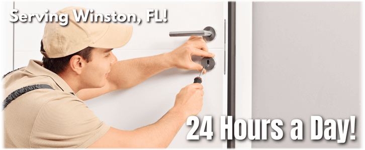 Locksmith Winston FL